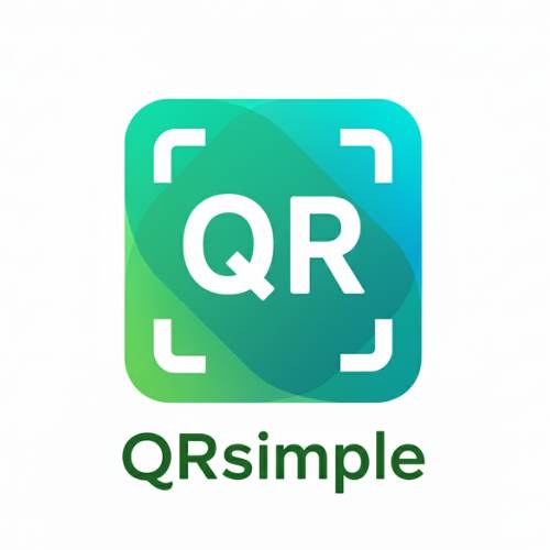 qrsimple Logo