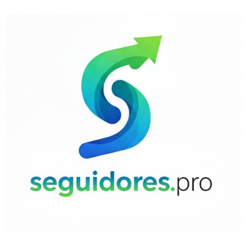 seguidores.pro Logo