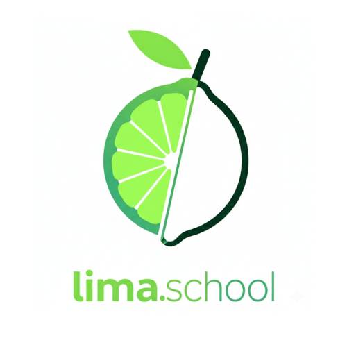 lima.school Logo
