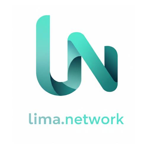 lima.network Logo